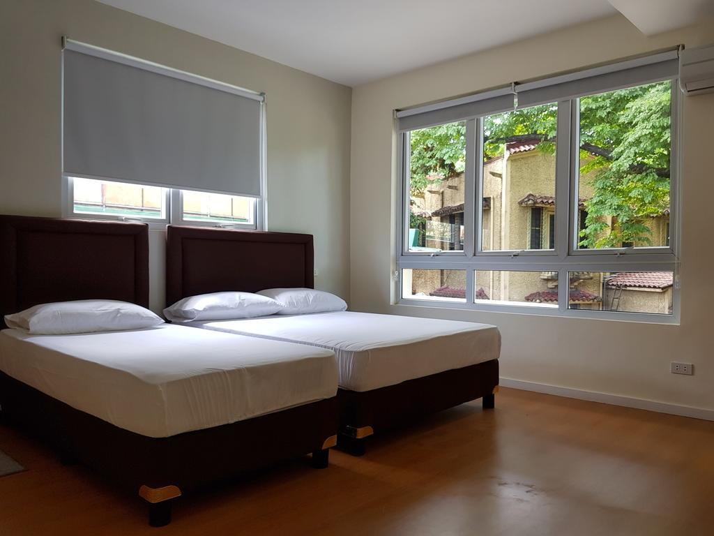 The Leaf House Hotel San Juan  Kültér fotó