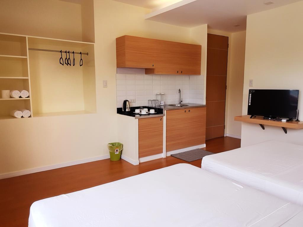 The Leaf House Hotel San Juan  Kültér fotó