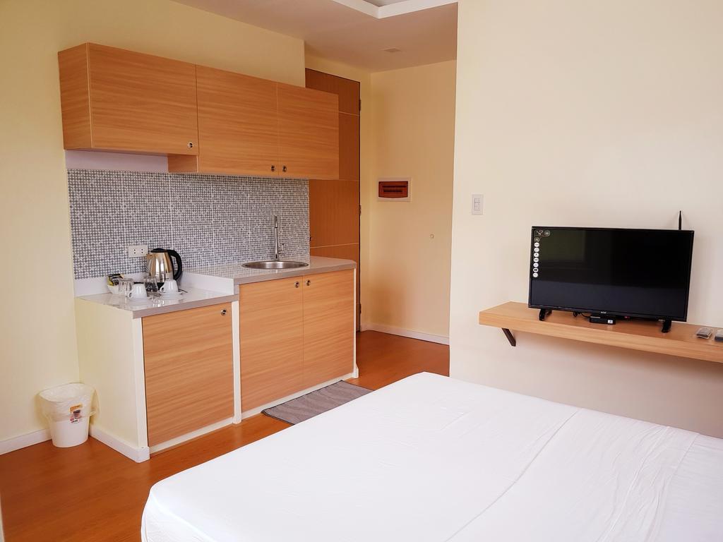 The Leaf House Hotel San Juan  Kültér fotó