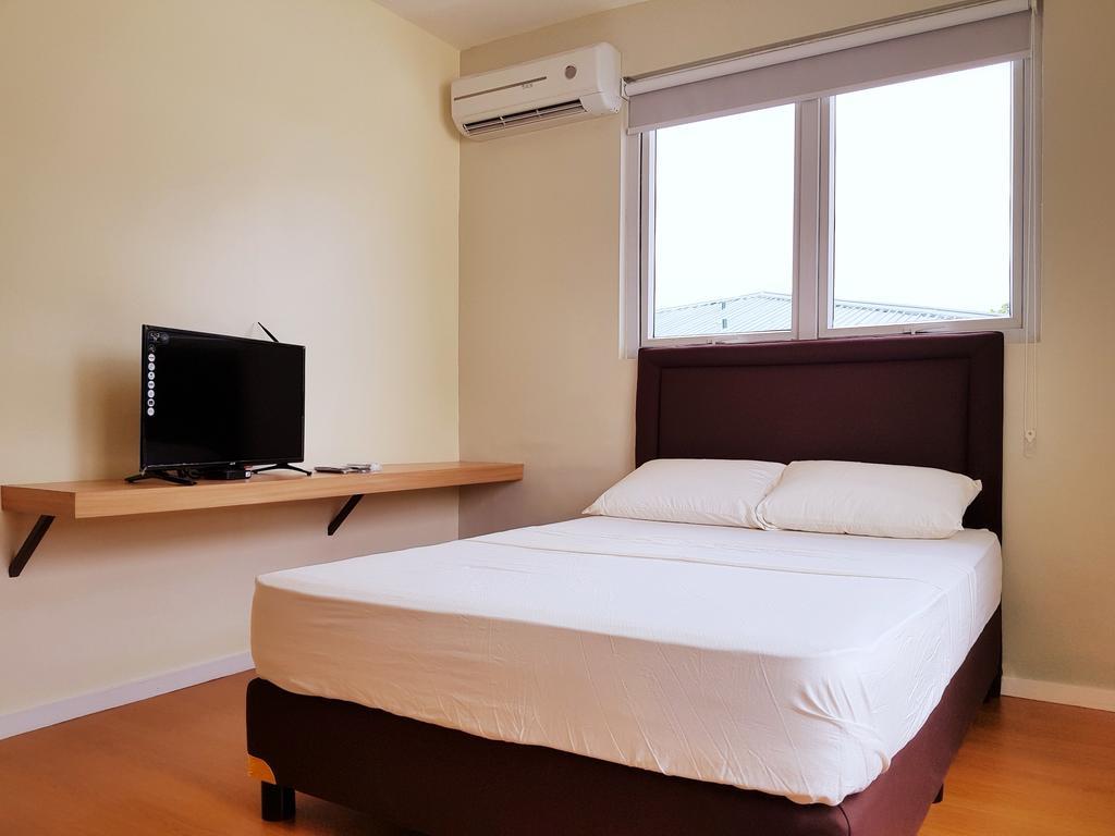 The Leaf House Hotel San Juan  Kültér fotó