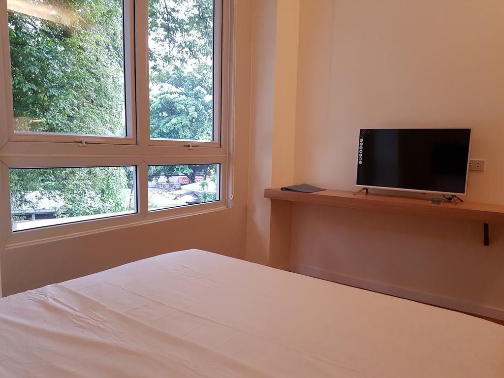 The Leaf House Hotel San Juan  Kültér fotó