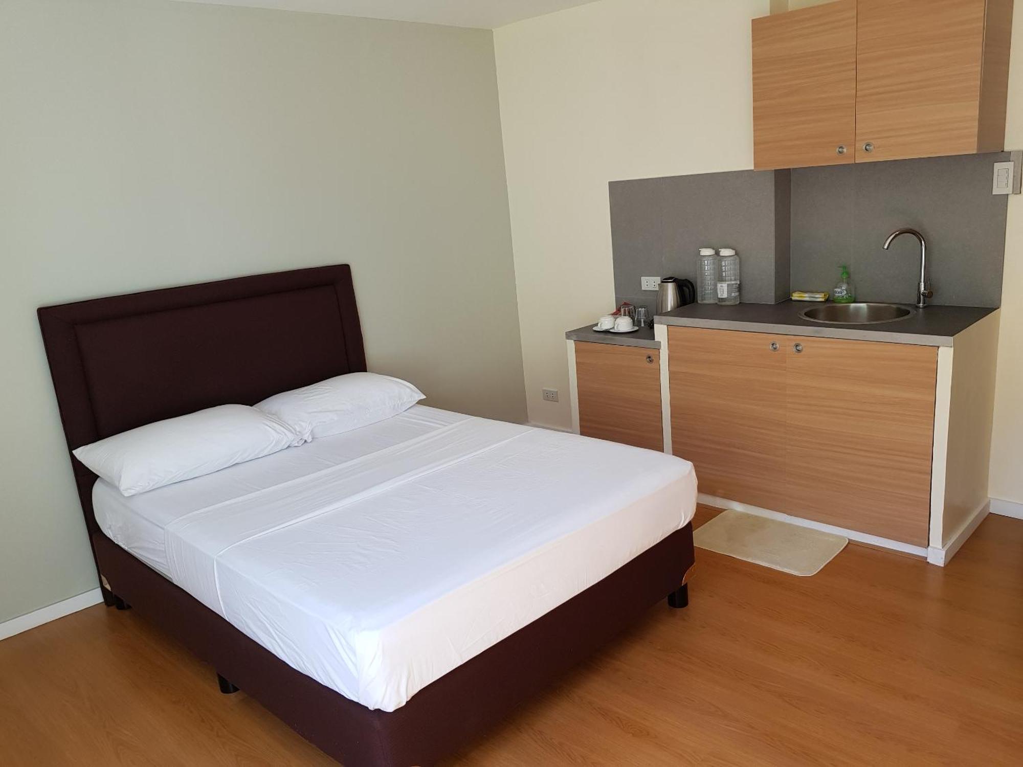The Leaf House Hotel San Juan  Kültér fotó