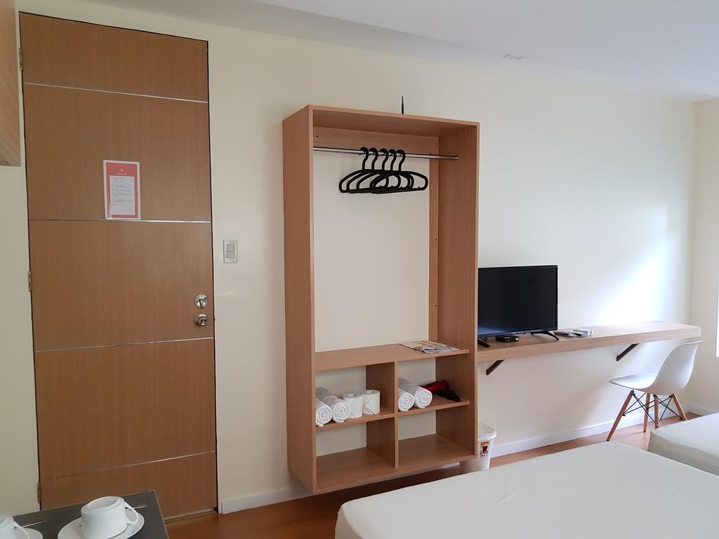 The Leaf House Hotel San Juan  Szoba fotó
