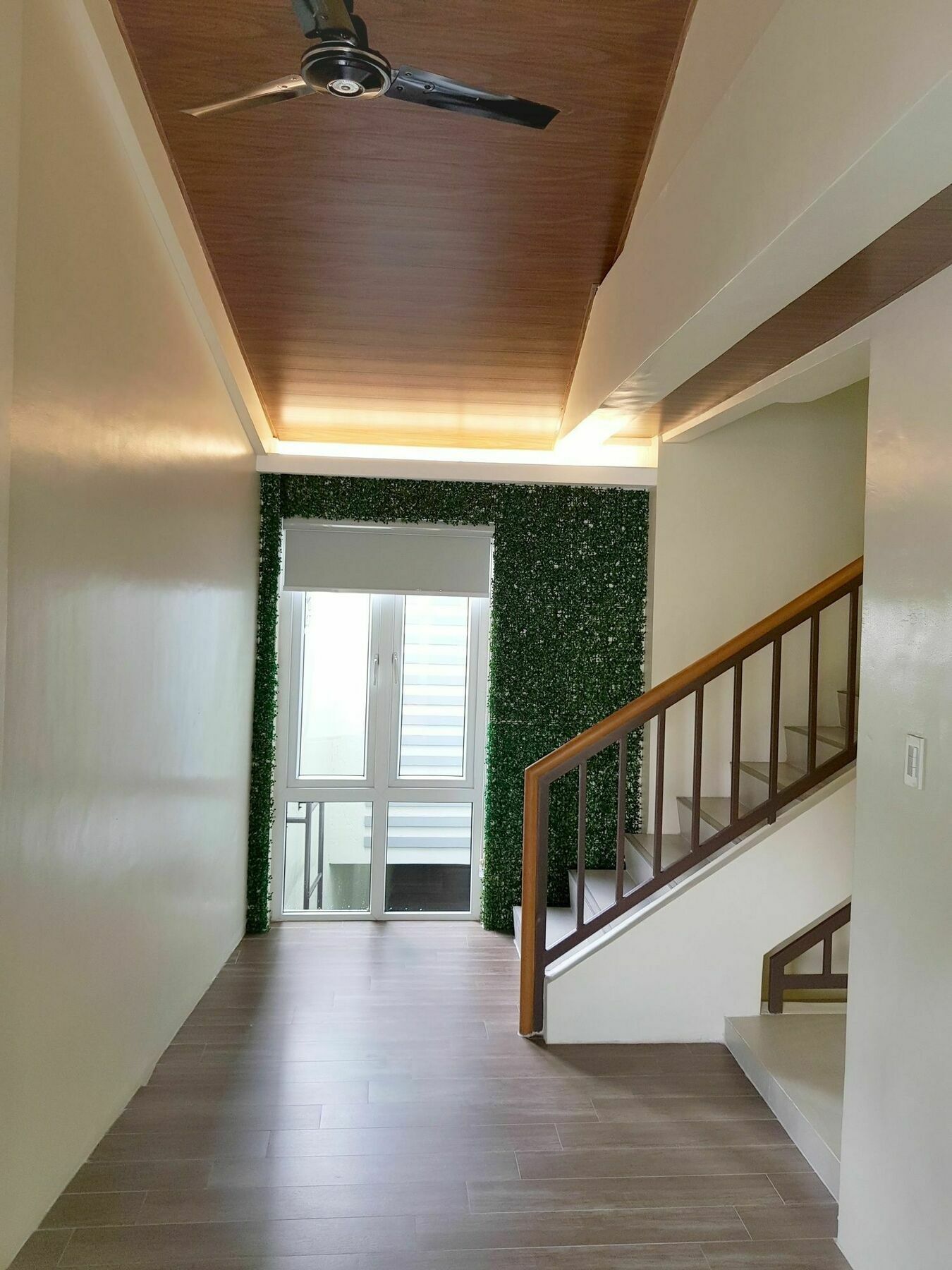 The Leaf House Hotel San Juan  Kültér fotó