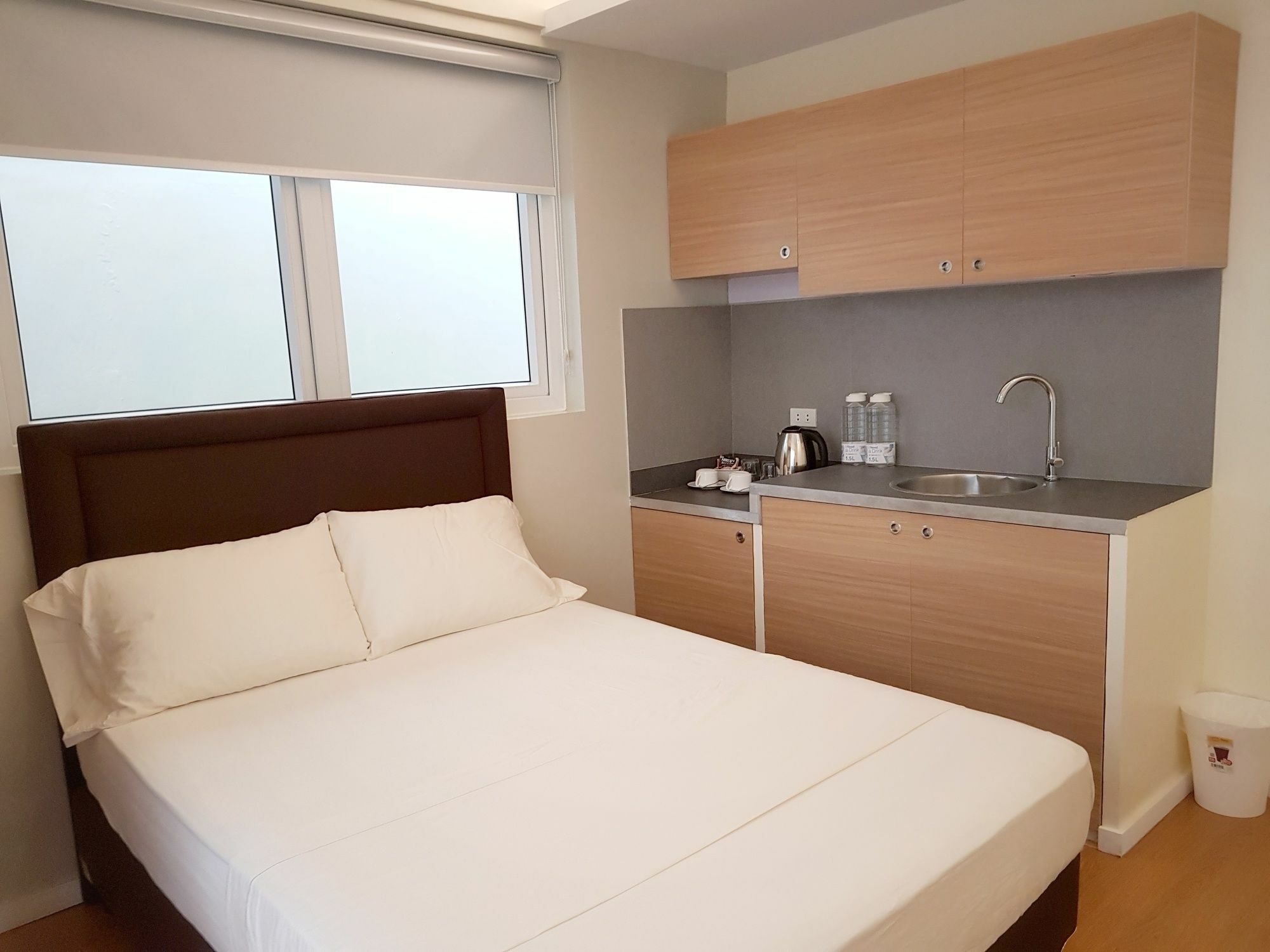 The Leaf House Hotel San Juan  Kültér fotó