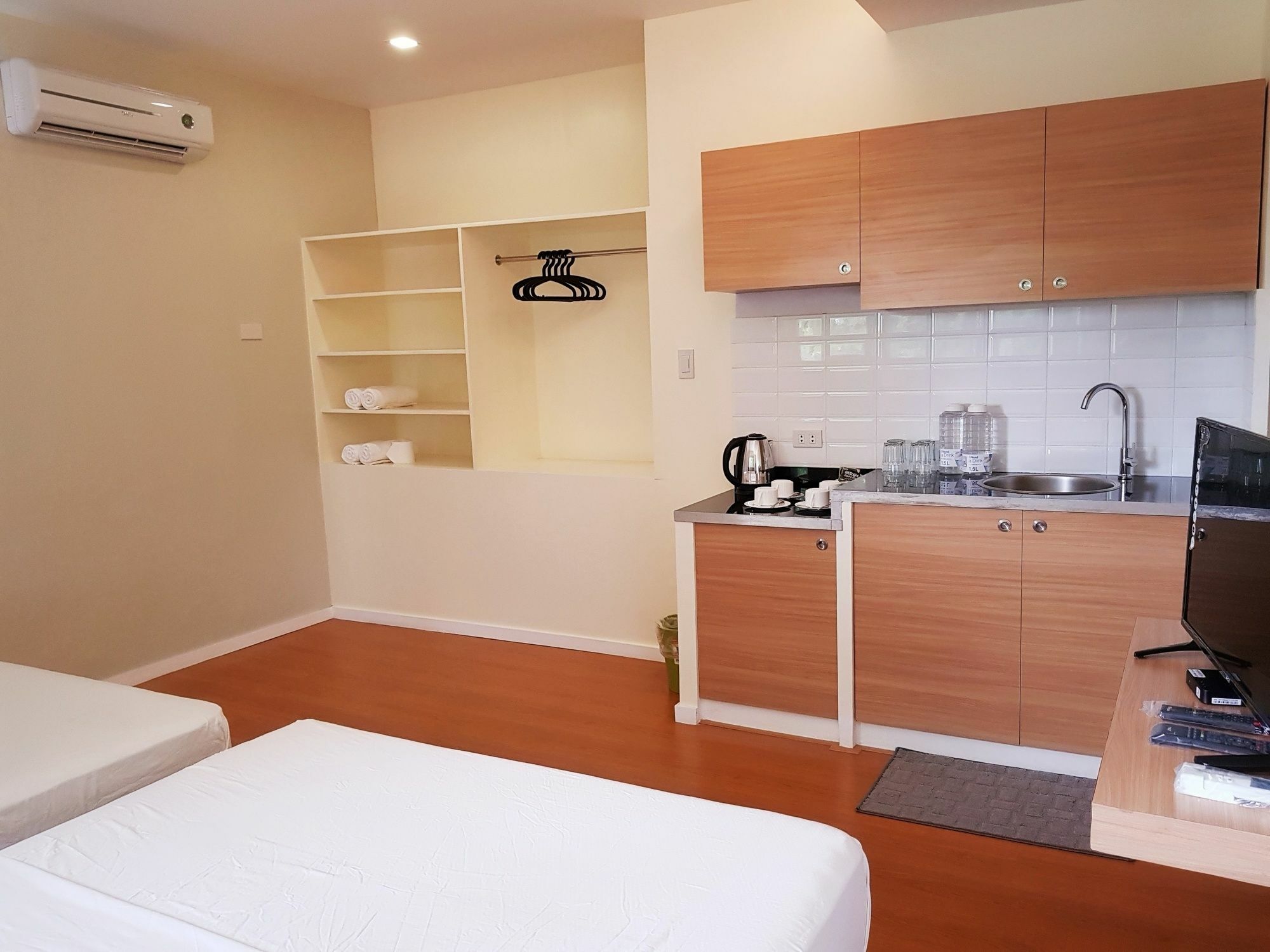 The Leaf House Hotel San Juan  Kültér fotó