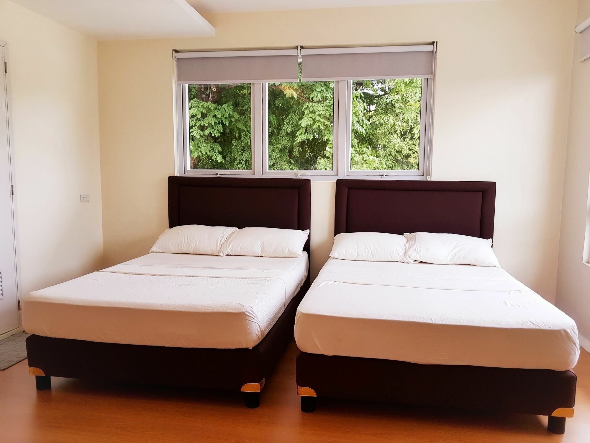 The Leaf House Hotel San Juan  Kültér fotó