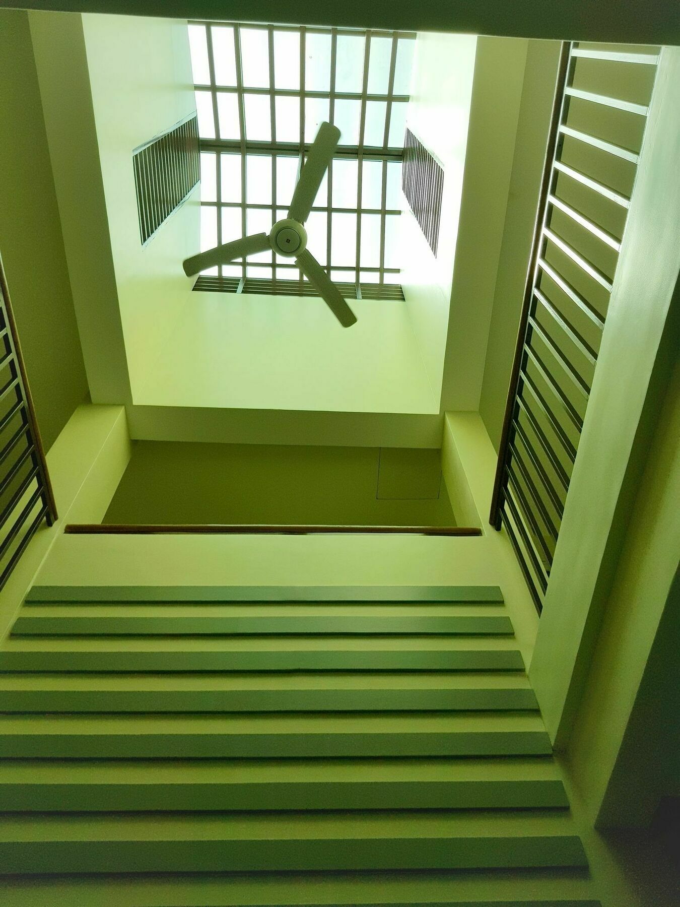 The Leaf House Hotel San Juan  Kültér fotó