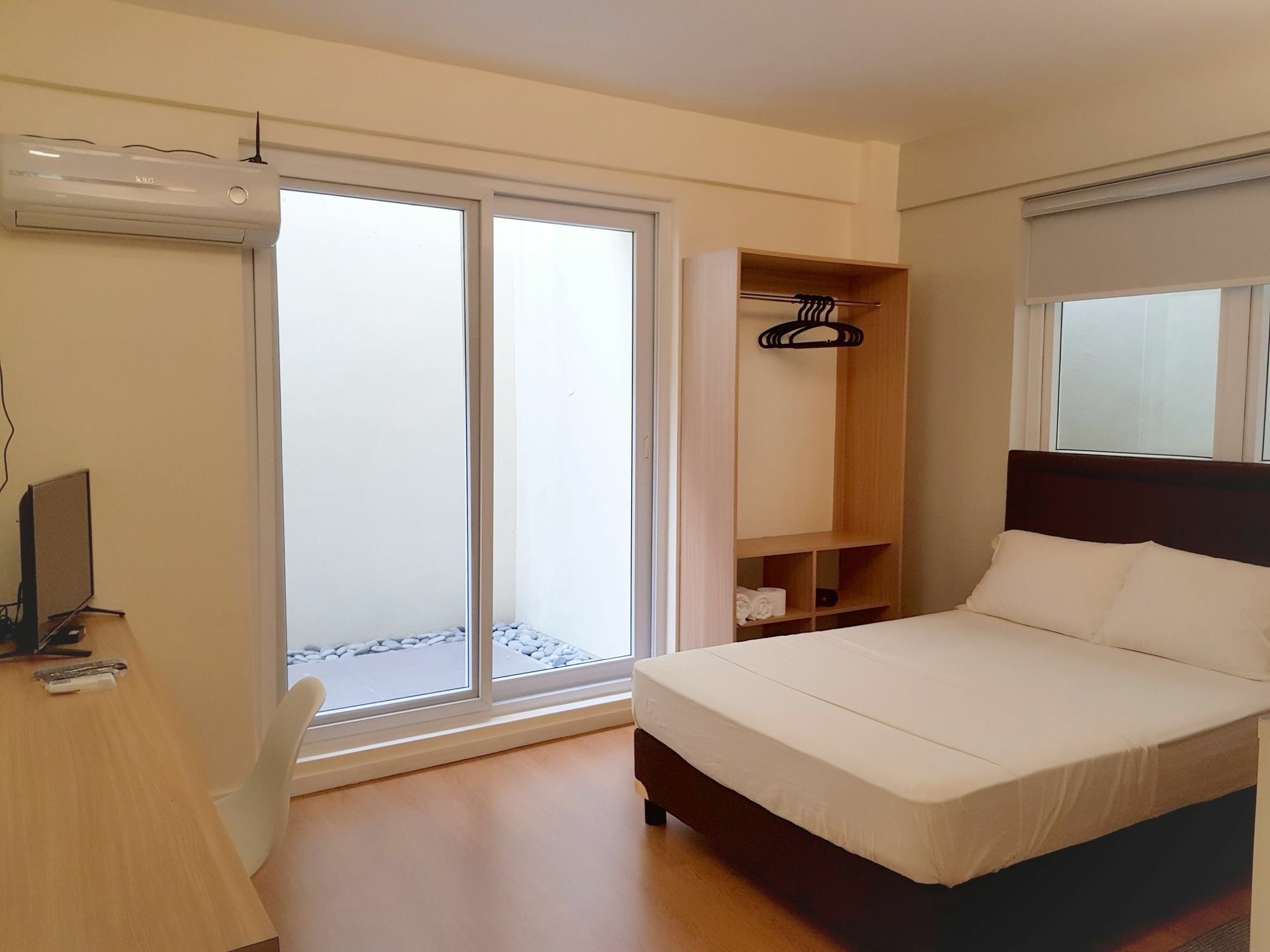 The Leaf House Hotel San Juan  Kültér fotó