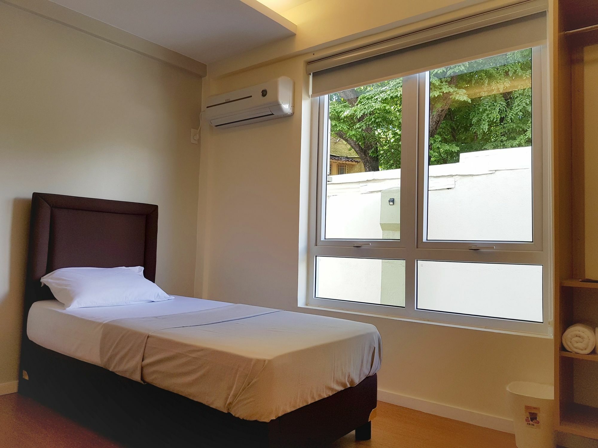 The Leaf House Hotel San Juan  Kültér fotó