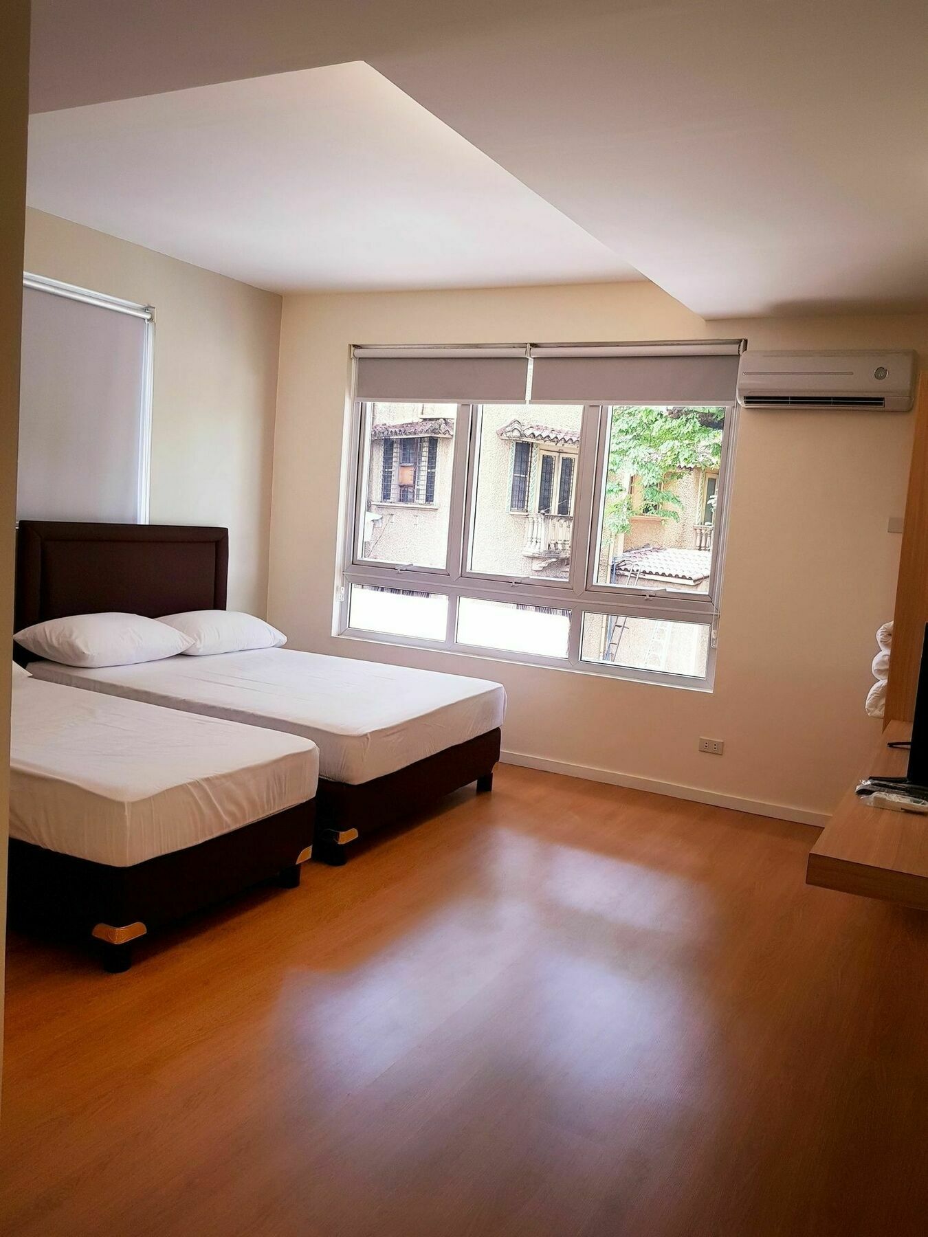 The Leaf House Hotel San Juan  Kültér fotó